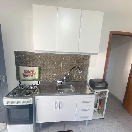 Sobrado com piscina e área gourmet na praia da Enseada Guarujá Esterno foto